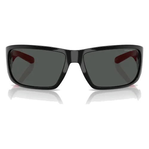 Okulary ARNETTE AN4297-275387. Okulary przeciwsłoneczne, Kolor czarny. Mężczyzna.
