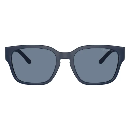 Okulary ARNETTE AN432527592V5. Okulary przeciwsłoneczne, Kolor niebieski. Unisex.