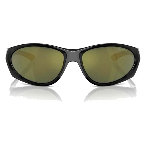 Okulary ARNETTE AN4342-29476R. Okulary przeciwsłoneczne, Kolor czarny. Unisex.