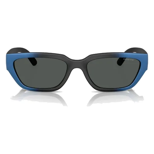 Okulary ARNETTE AN4350-297587. Okulary przeciwsłoneczne, Kolor czarny. Mężczyzna.
