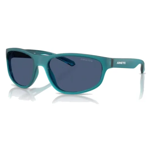 Okulary ARNETTE AN4351-296880. Okulary przeciwsłoneczne, Kolor niebieski. Mężczyzna.