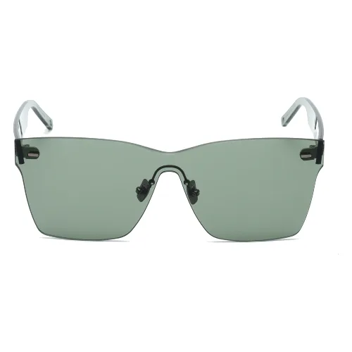 Okulary BELSTAFF LUMINOR-VERDE. Okulary przeciwsłoneczne, Kolor zielony. Kobieta.