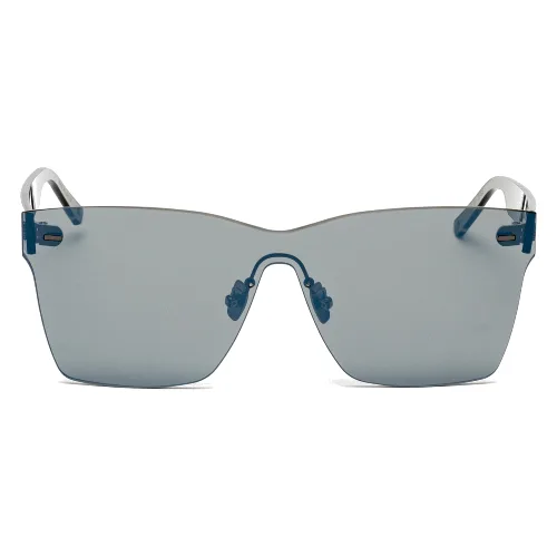Okulary BELSTAFF LUMINORMETHAN. Okulary przeciwsłoneczne, Kolor niebieski. Kobieta.