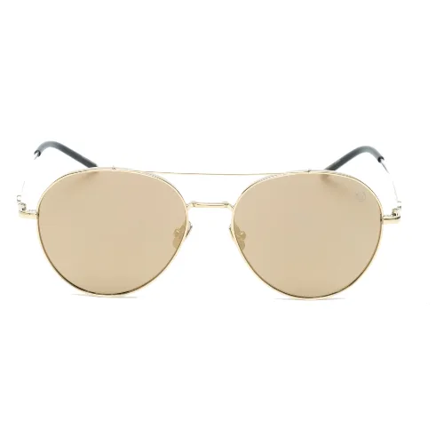Okulary BELSTAFF MAGNUM-DORADO. Okulary przeciwsłoneczne, Kolor złoty. Kobieta.