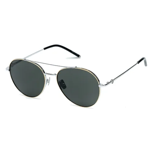 Okulary BELSTAFF MAGNUMGRISDOR. Okulary przeciwsłoneczne, Kolor szary. Mężczyzna.