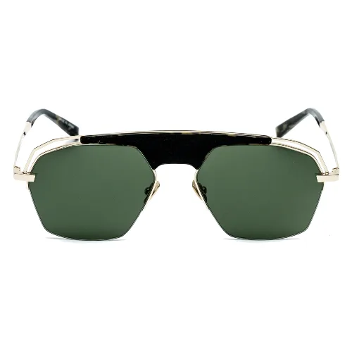 Okulary BELSTAFF MAXFORDDORADO. Okulary przeciwsłoneczne, Kolor złoty. Mężczyzna.