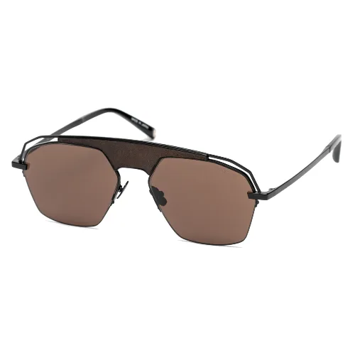 Okulary BELSTAFF MAXFORDNEGROW. Okulary przeciwsłoneczne, Kolor brązowy. Mężczyzna.