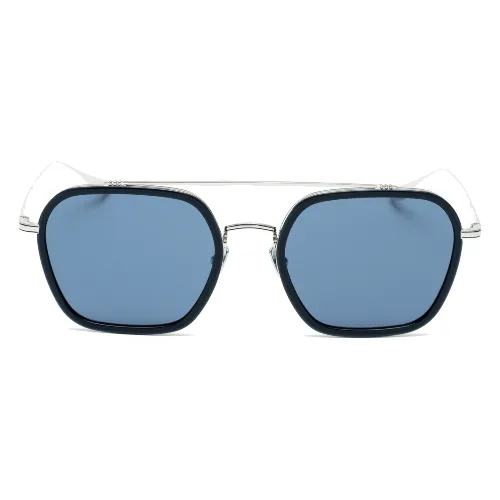 Okulary BELSTAFF MERRICKIIAZU. Okulary przeciwsłoneczne, Kolor szary. Mężczyzna.