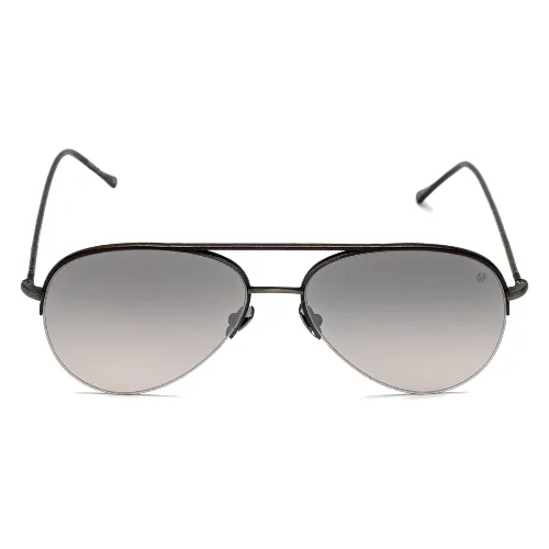 Okulary BELSTAFF PHOENIXMARRO. Okulary przeciwsłoneczne, Kolor brązowy. Mężczyzna.