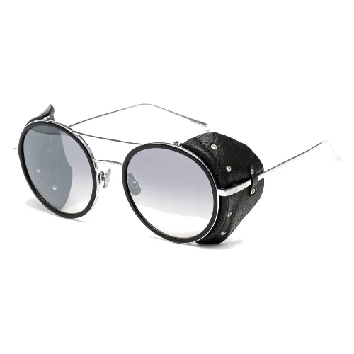 Okulary BELSTAFF PINNERGRISFRA. Okulary przeciwsłoneczne, Kolor szary. Kobieta.