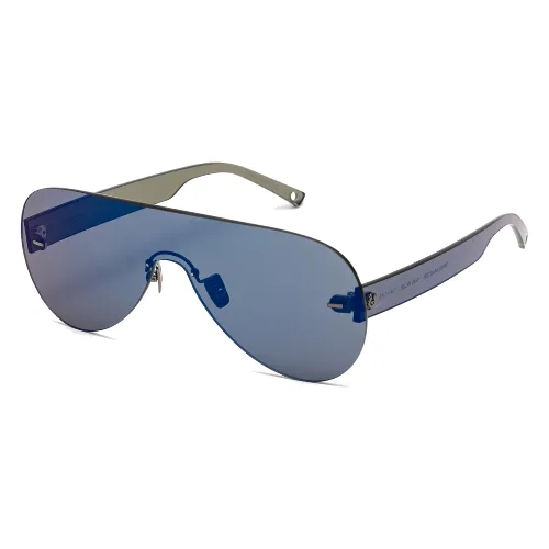 Okulary BELSTAFF SPEEDMASTERGU. Okulary przeciwsłoneczne, Kolor szary. Unisex.