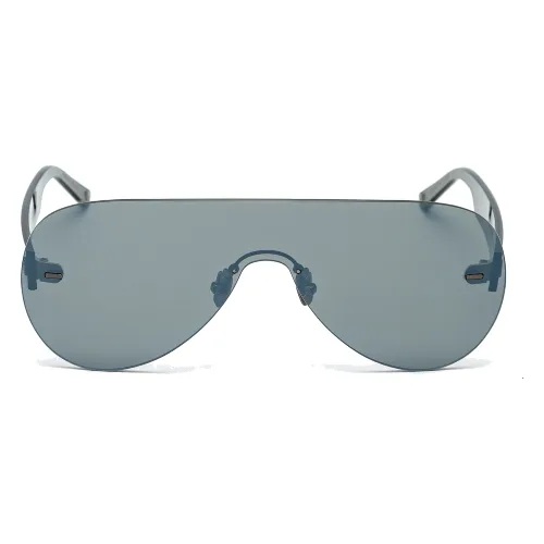 Okulary BELSTAFF SPEEDMASTERME. Okulary przeciwsłoneczne, Kolor zielony. Unisex.