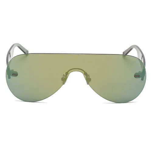 Okulary BELSTAFF SPEEDMASTERPE. Okulary przeciwsłoneczne, Kolor szary. Unisex.