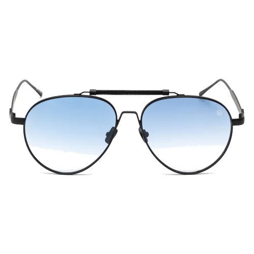 Okulary BELSTAFF STAFFORDGARDE. Okulary przeciwsłoneczne, Kolor czarny. Kobieta.
