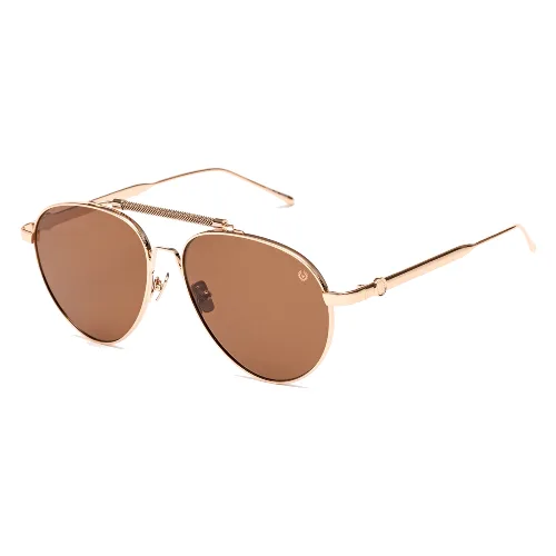 Okulary BELSTAFF STAFFORDMARRO. Okulary przeciwsłoneczne, Kolor różowy. Kobieta.