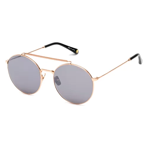 Okulary BELSTAFF STATHAMROSAMA. Okulary przeciwsłoneczne, Kolor różowy. Kobieta.