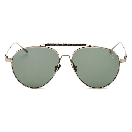 Okulary BELSTAFF STRAFFORD-G15. Okulary przeciwsłoneczne, Kolor szary. Mężczyzna.