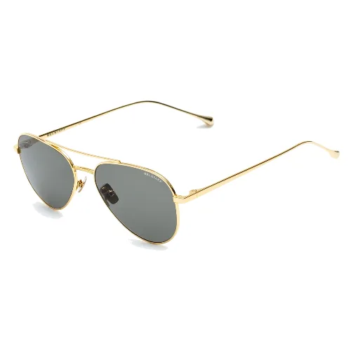 Okulary BELSTAFF TRIALMASTERDO. Okulary przeciwsłoneczne, Kolor brązowy. Unisex.