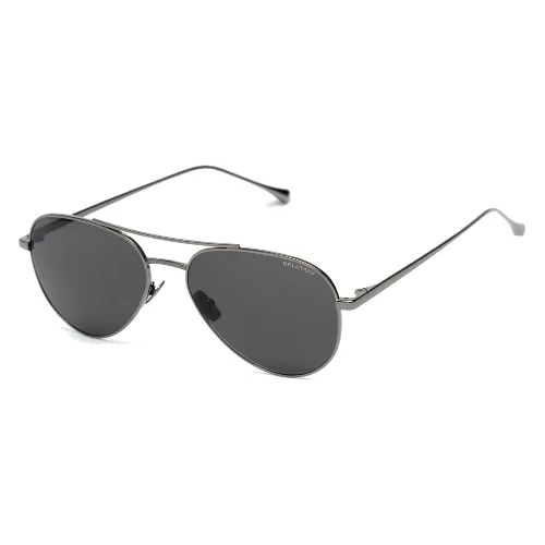 Okulary BELSTAFF TRIALMASTERGU. Okulary przeciwsłoneczne, Kolor szary. Unisex.