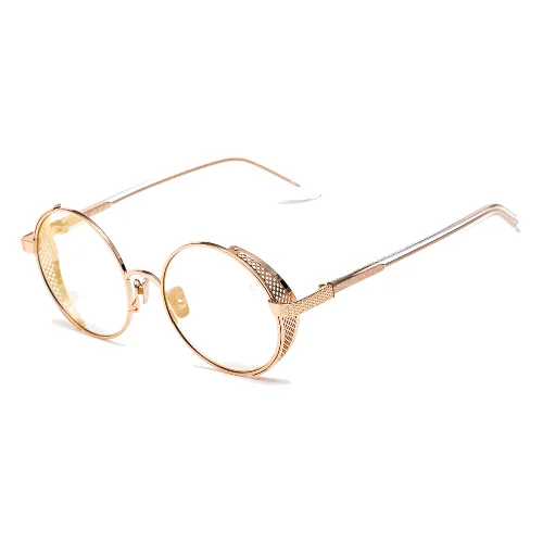 Okulary BELSTAFF TROPHYIIIDORA. Okulary przeciwsłoneczne, Kolor różowy. Kobieta.