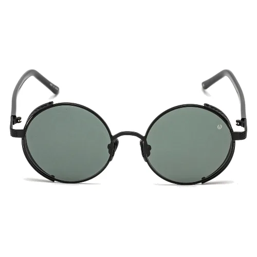 Okulary BELSTAFF TROPHYIIINEGR. Okulary przeciwsłoneczne, Kolor czarny. Kobieta.
