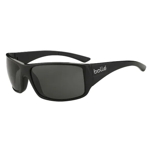 Okulary BOLLE 11926. Okulary przeciwsłoneczne, Kolor czarny. Unisex.