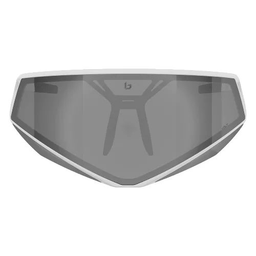 Okulary BOLLE BS033001. Okulary przeciwsłoneczne, Kolor biały. Unisex.