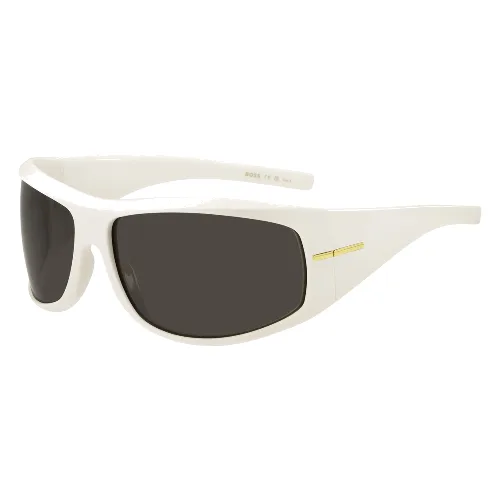 Okulary BOSS BOSS1653SSZJ. Okulary przeciwsłoneczne, Kolor szary. Kobieta.