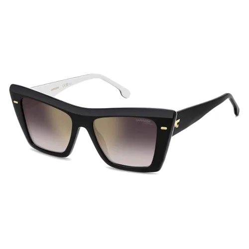 Okulary CARRERA CARREA3046S8. Okulary przeciwsłoneczne, Kolor czarny. Kobieta.