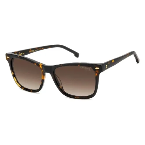 Okulary CARRERA CARRER3001S8. Okulary przeciwsłoneczne, Kolor brązowy. Kobieta.