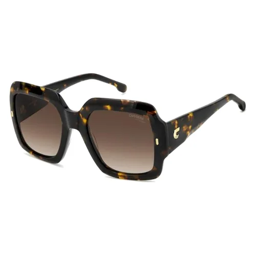 Okulary CARRERA CARRERA004S8. Okulary przeciwsłoneczne, Kolor brązowy. Kobieta.