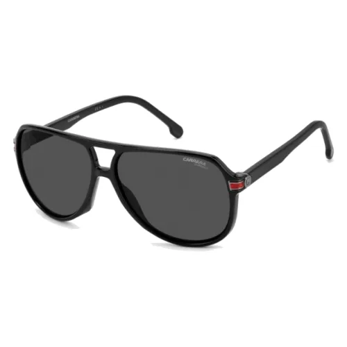 Okulary CARRERA CARRERA1045S8. Okulary przeciwsłoneczne, Kolor czarny. Unisex.