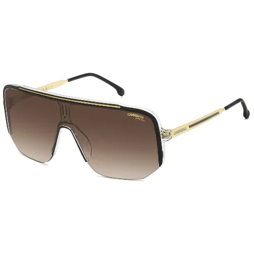Okulary CARRERA CARRERA1060S2. Okulary przeciwsłoneczne, Kolor czarny. Unisex.