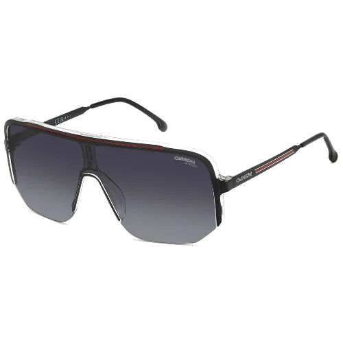 Okulary CARRERA CARRERA1060SO. Okulary przeciwsłoneczne, Kolor czarny. Unisex.