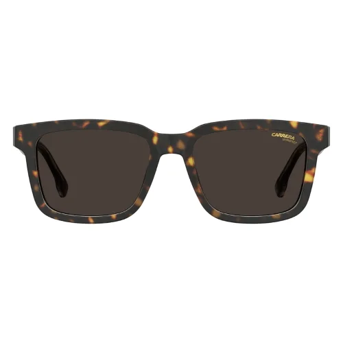 Okulary CARRERA CARRERA251S08. Okulary przeciwsłoneczne, Kolor brązowy. Unisex.