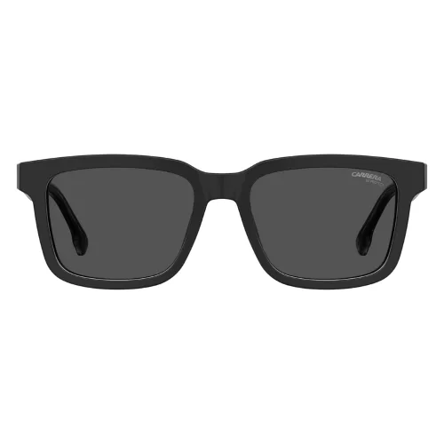 Okulary CARRERA CARRERA251S80. Okulary przeciwsłoneczne, Kolor czarny. Unisex.
