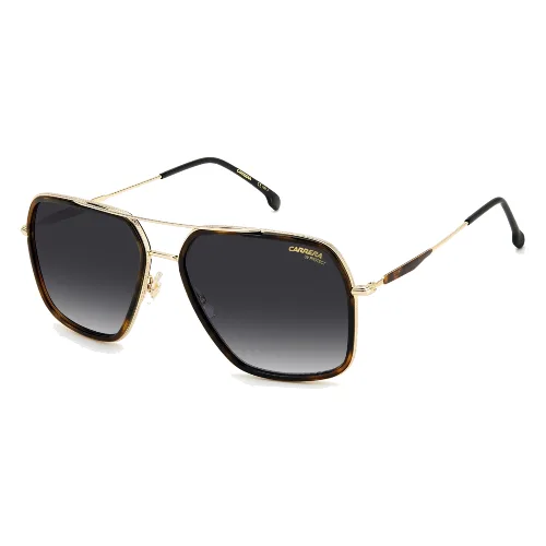 Okulary CARRERA CARRERA273S08. Okulary przeciwsłoneczne, Kolor brązowy. Mężczyzna.