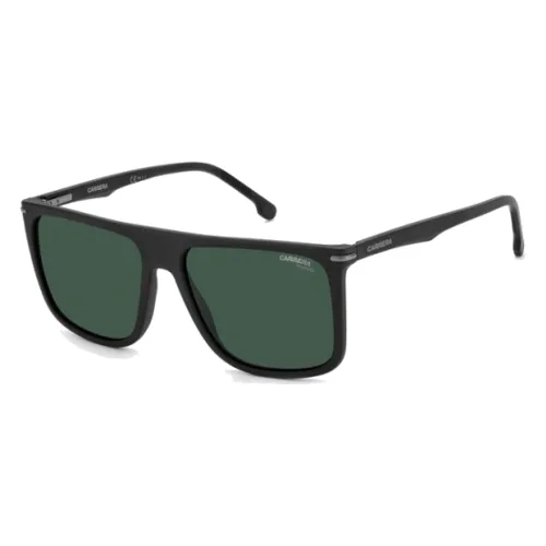 Okulary CARRERA CARRERA278S00. Okulary przeciwsłoneczne, Kolor czarny. Mężczyzna.