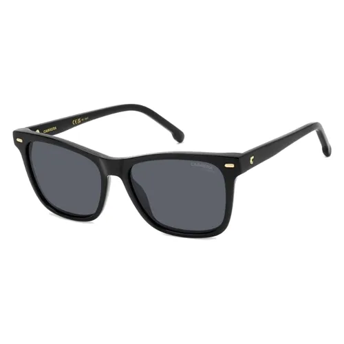 Okulary CARRERA CARRERA3001S8. Okulary przeciwsłoneczne, Kolor czarny. Kobieta.
