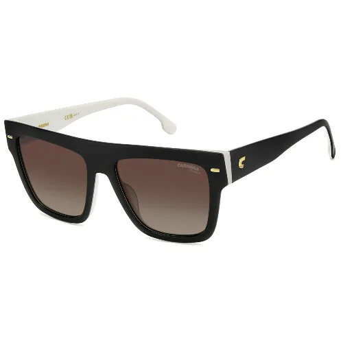 Okulary CARRERA CARRERA3016S. Okulary przeciwsłoneczne, Kolor czarny. Kobieta.
