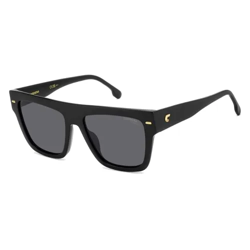 Okulary CARRERA CARRERA3016S8. Okulary przeciwsłoneczne, Kolor czarny. Kobieta.