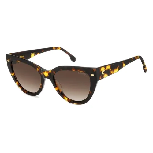 Okulary CARRERA CARRERA3017S8. Okulary przeciwsłoneczne, Kolor brązowy. Kobieta.