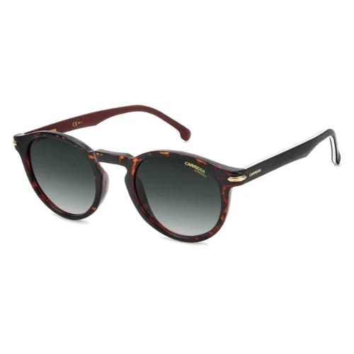 Okulary CARRERA CARRERA301S08. Okulary przeciwsłoneczne, Kolor czarny. Unisex.