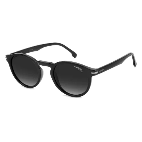 Okulary CARRERA CARRERA301S8. Okulary przeciwsłoneczne, Kolor czarny. Unisex.