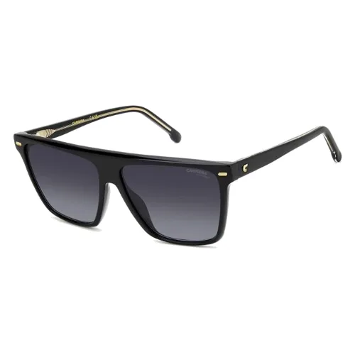 Okulary CARRERA CARRERA3027S8. Okulary przeciwsłoneczne, Kolor czarny. Kobieta.