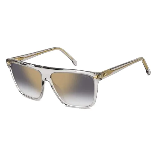 Okulary CARRERA CARRERA3027SK. Okulary przeciwsłoneczne, Kolor szary. Kobieta.