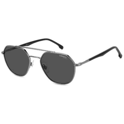 Okulary CARRERA CARRERA303SKJ. Okulary przeciwsłoneczne, Kolor szary. Unisex.