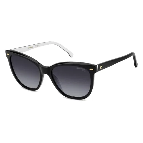 Okulary CARRERA CARRERA3043S8. Okulary przeciwsłoneczne, Kolor czarny. Kobieta.