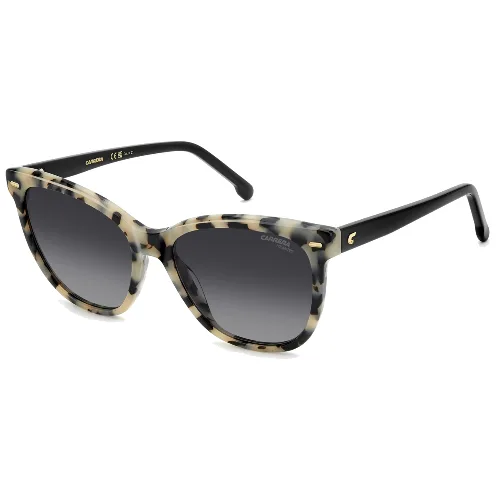 Okulary CARRERA CARRERA3043SA. Okulary przeciwsłoneczne, Kolor biały. Kobieta.