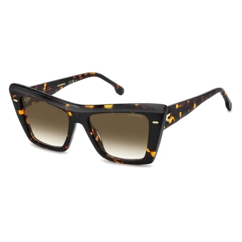 Okulary CARRERA CARRERA306S8. Okulary przeciwsłoneczne, Kolor brązowy. Kobieta.